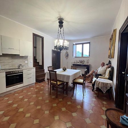 Aper Bed and Breakfast San Martino Valle Caudina Exterior foto