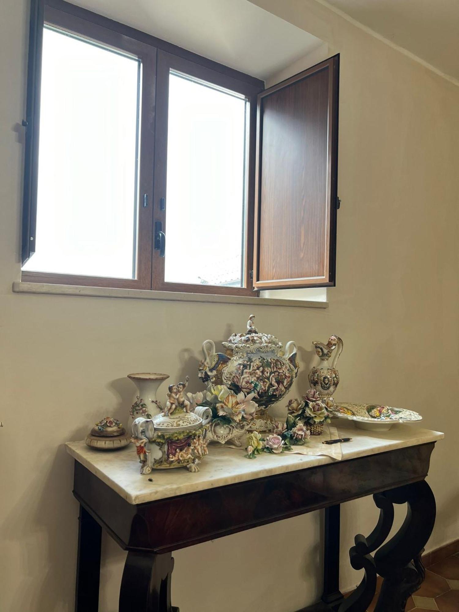 Aper Bed and Breakfast San Martino Valle Caudina Exterior foto