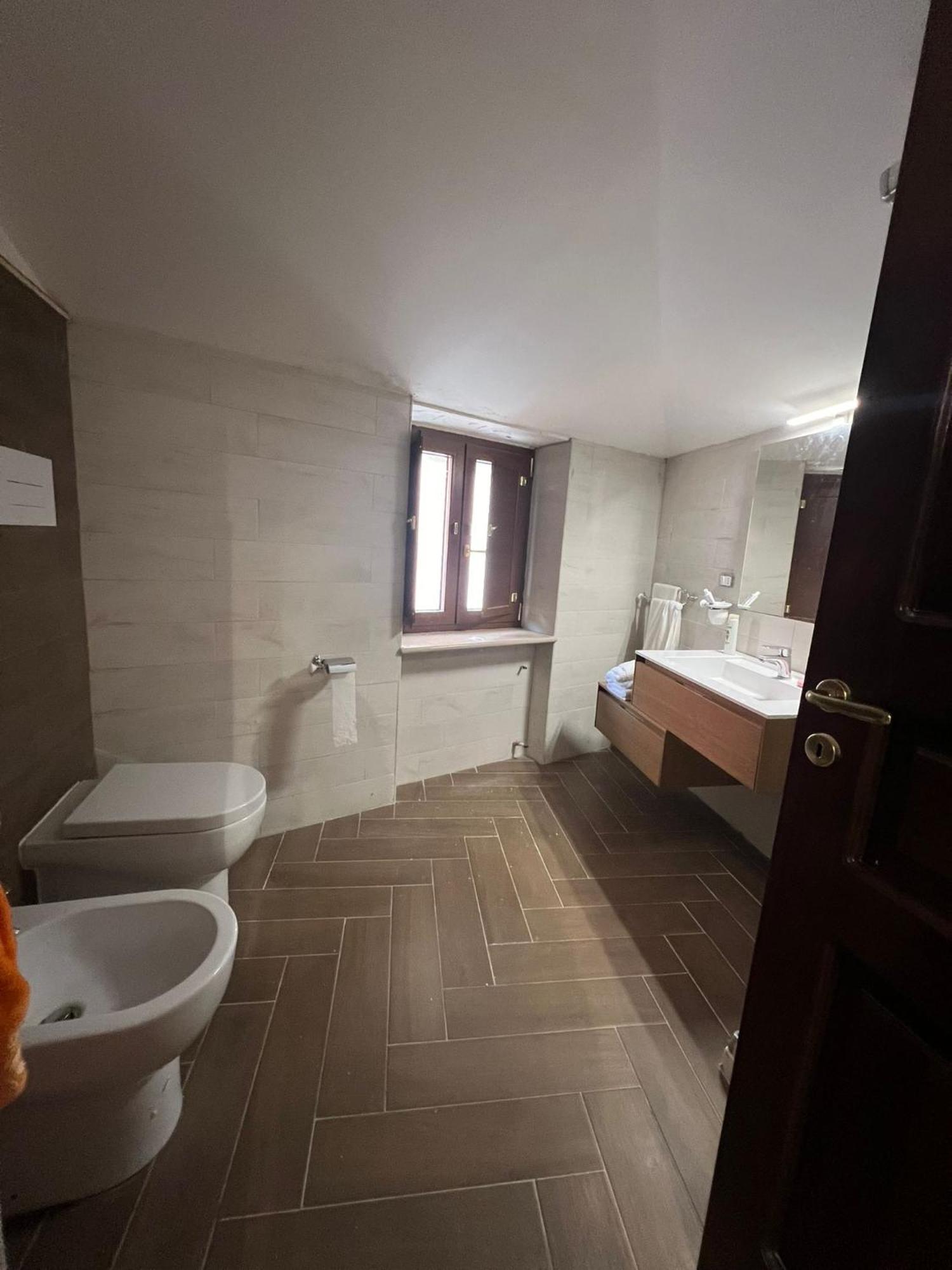 Aper Bed and Breakfast San Martino Valle Caudina Exterior foto
