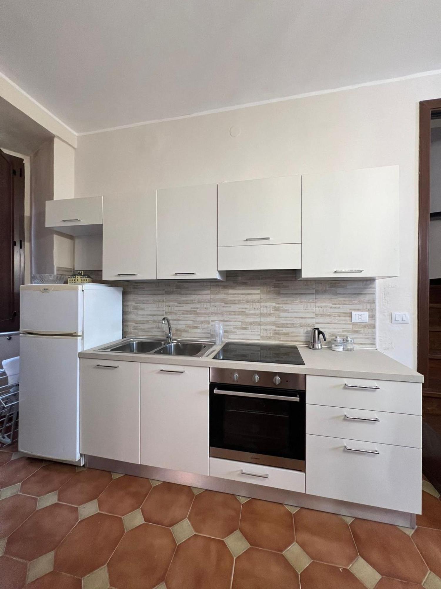 Aper Bed and Breakfast San Martino Valle Caudina Exterior foto