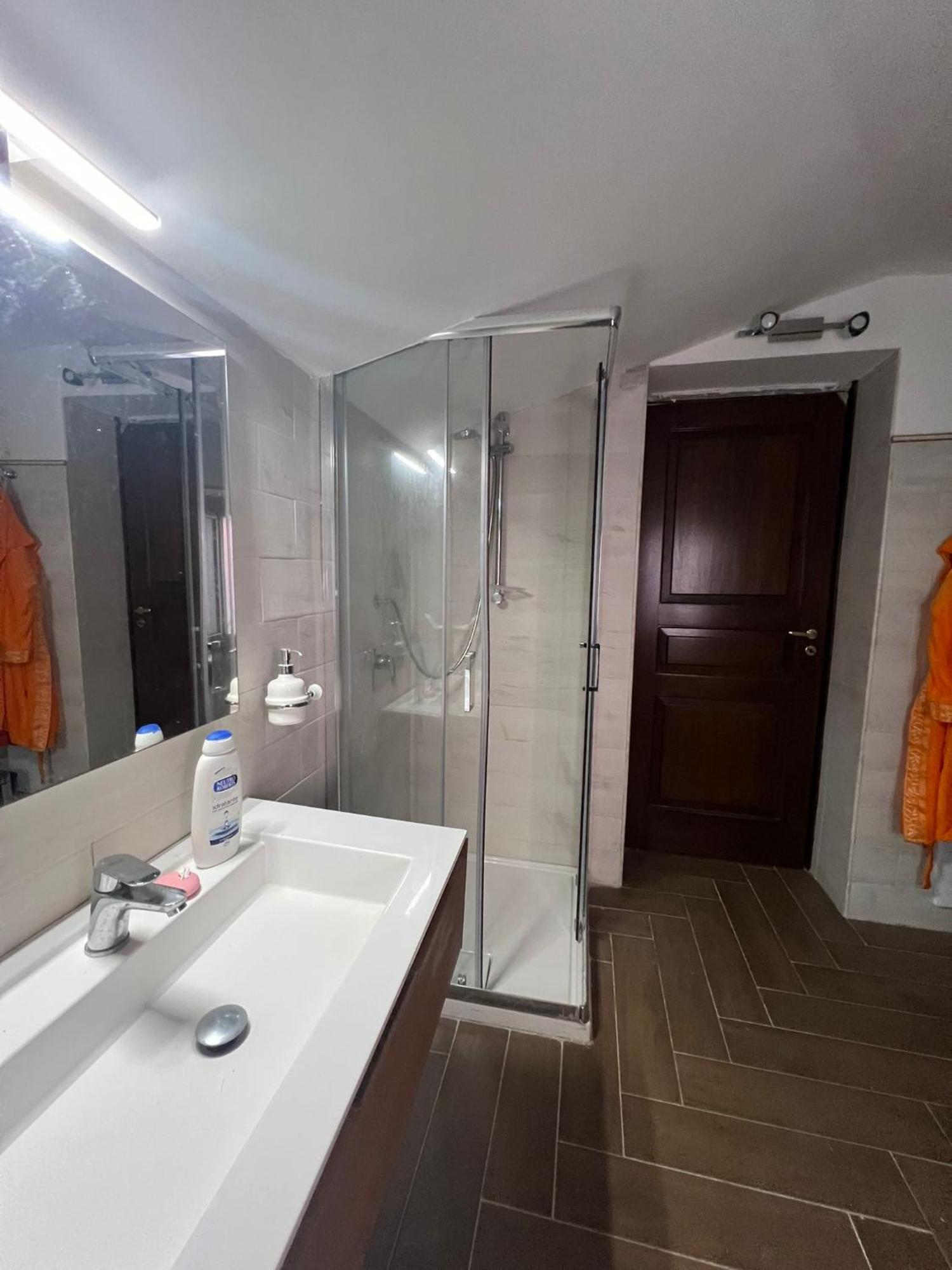Aper Bed and Breakfast San Martino Valle Caudina Exterior foto