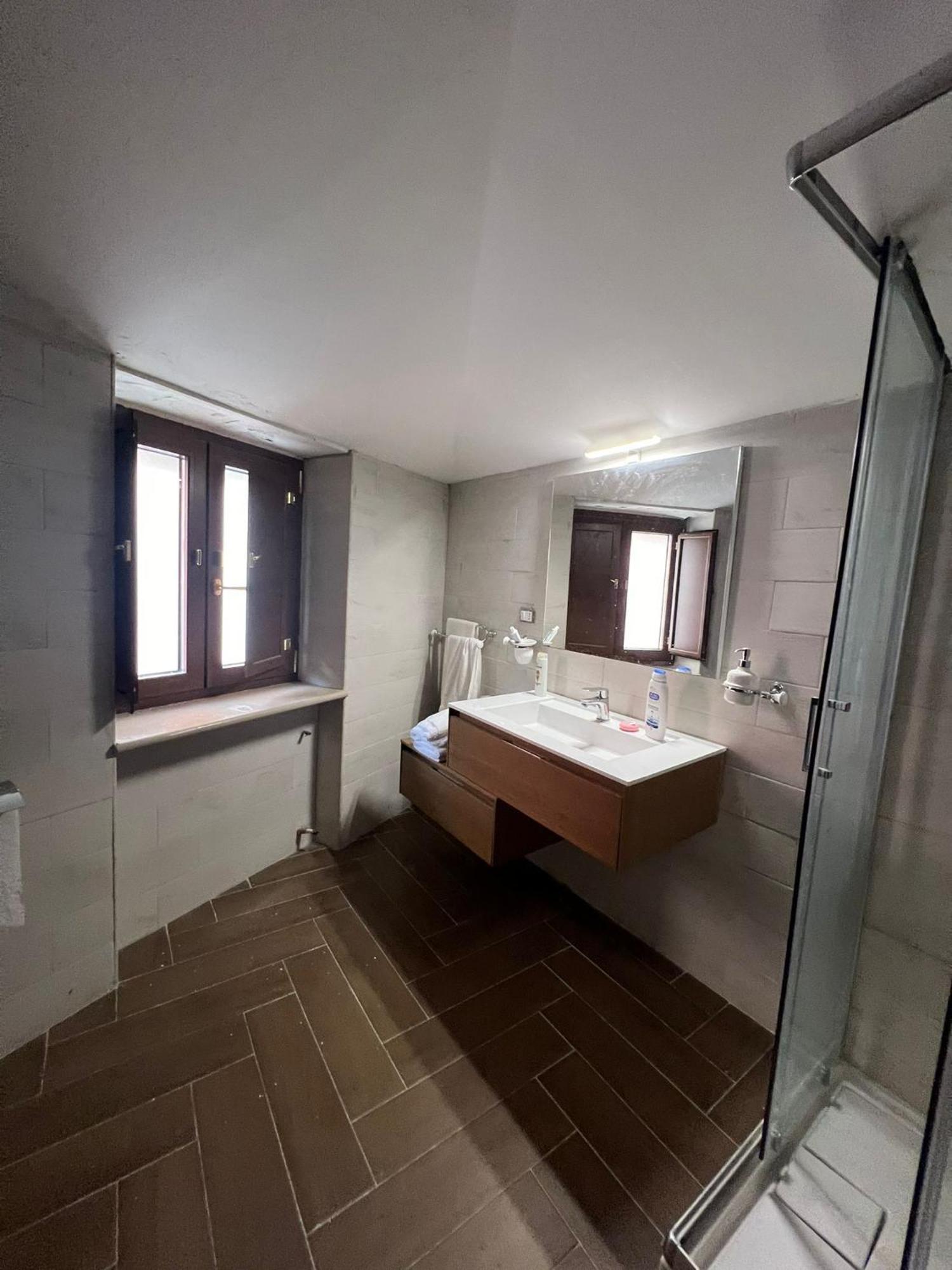 Aper Bed and Breakfast San Martino Valle Caudina Exterior foto