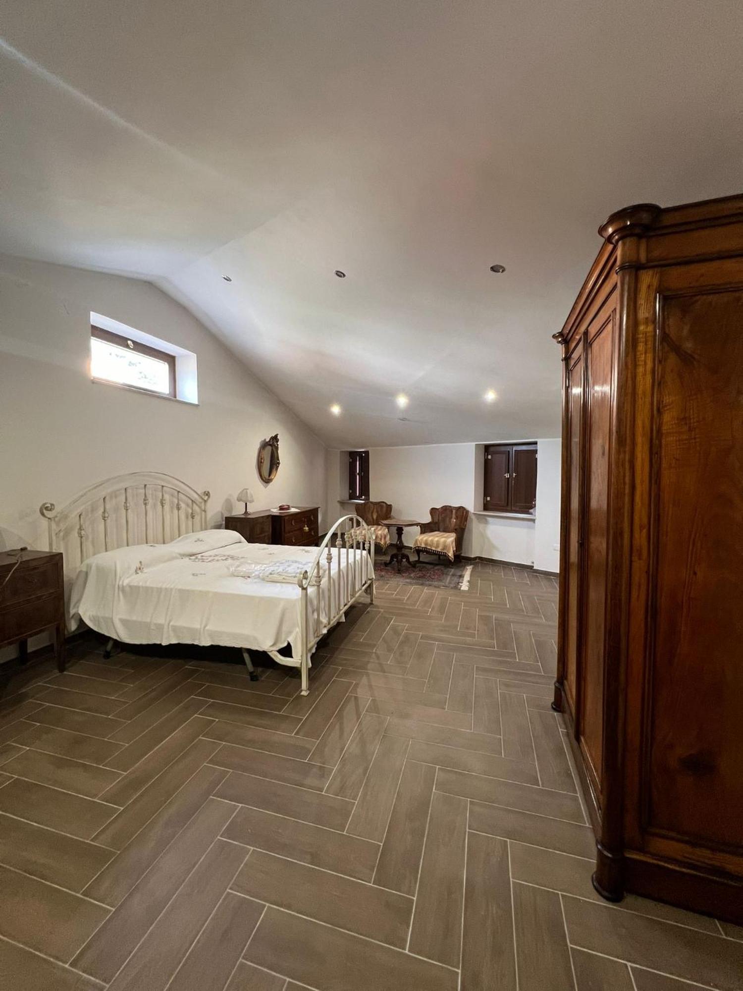 Aper Bed and Breakfast San Martino Valle Caudina Exterior foto