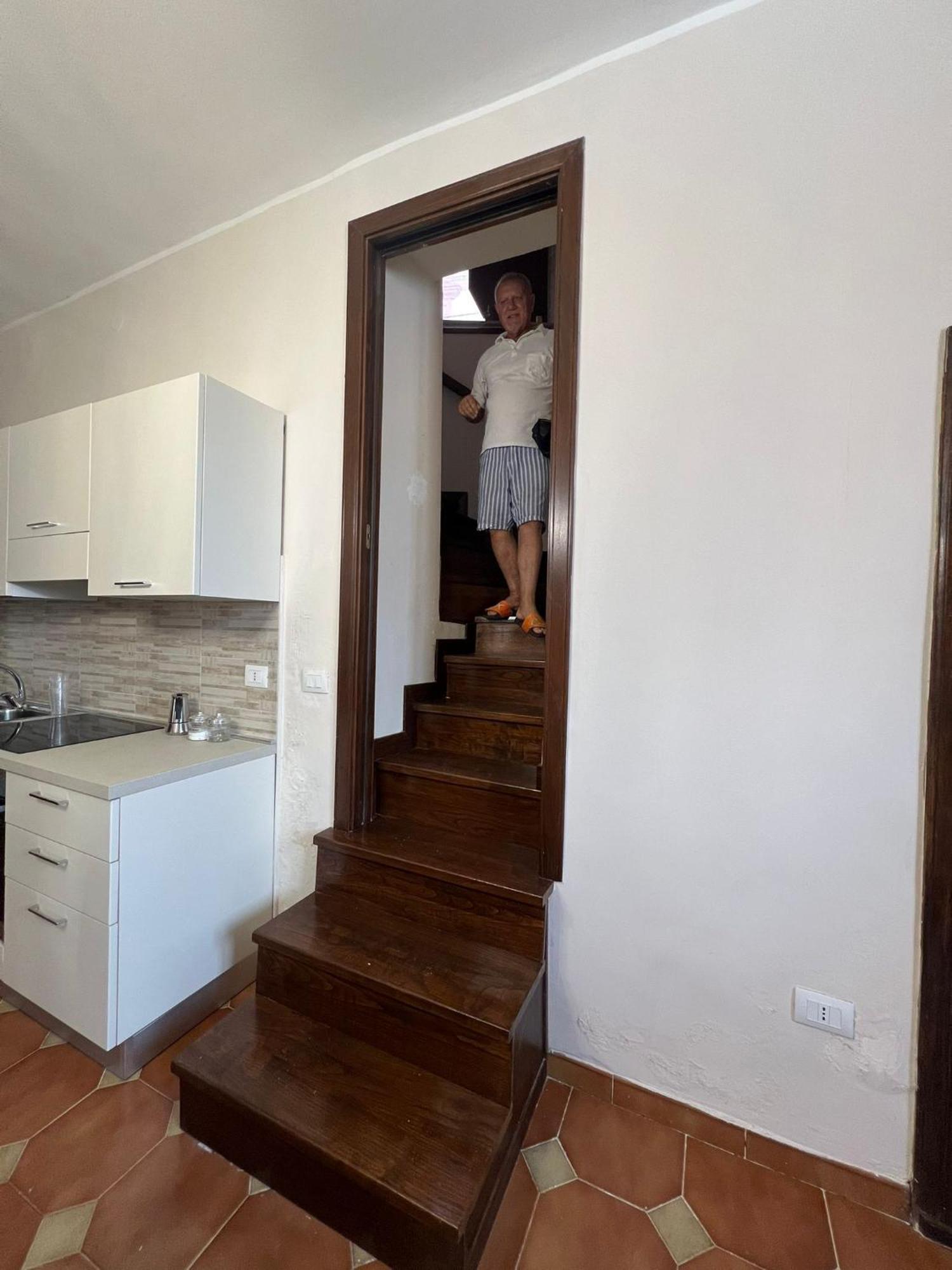 Aper Bed and Breakfast San Martino Valle Caudina Exterior foto