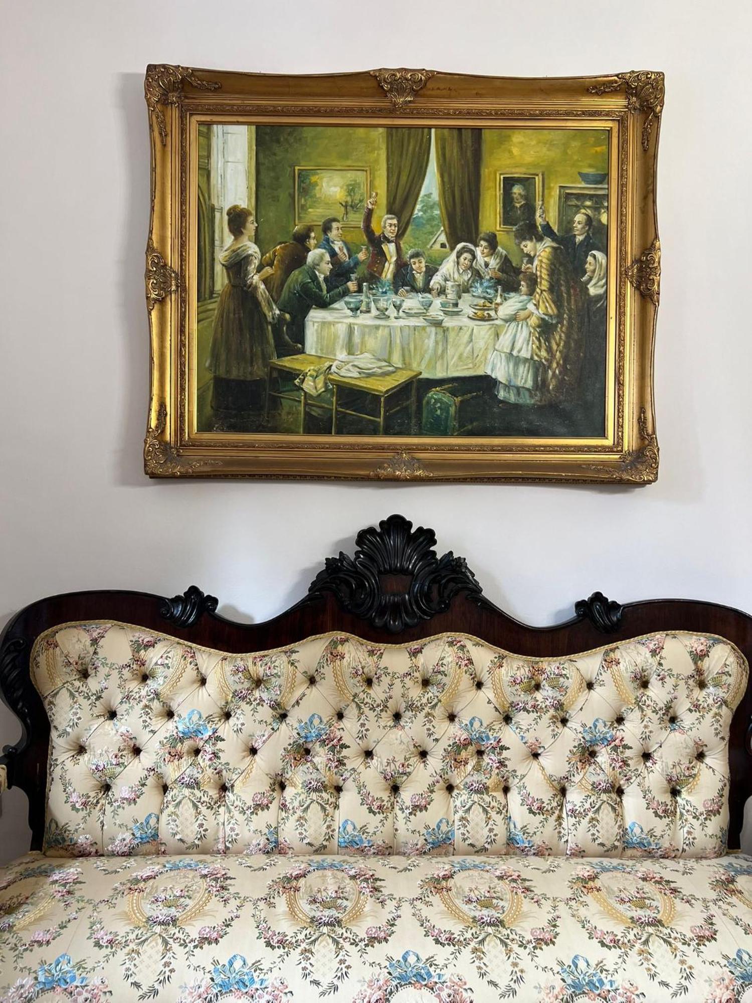Aper Bed and Breakfast San Martino Valle Caudina Exterior foto