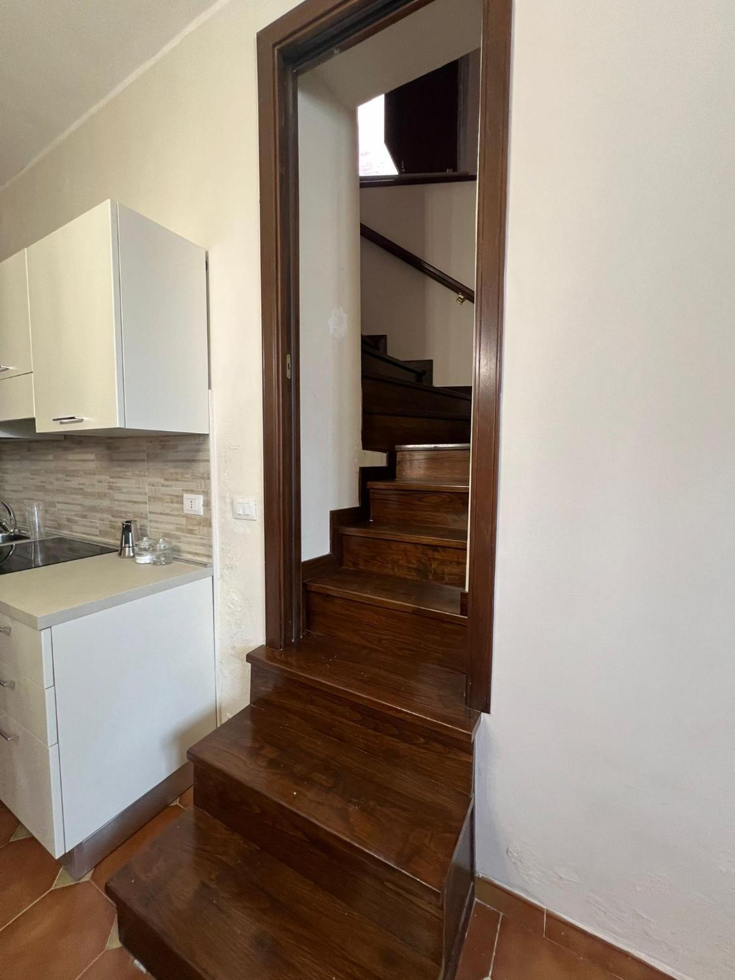 Aper Bed and Breakfast San Martino Valle Caudina Exterior foto