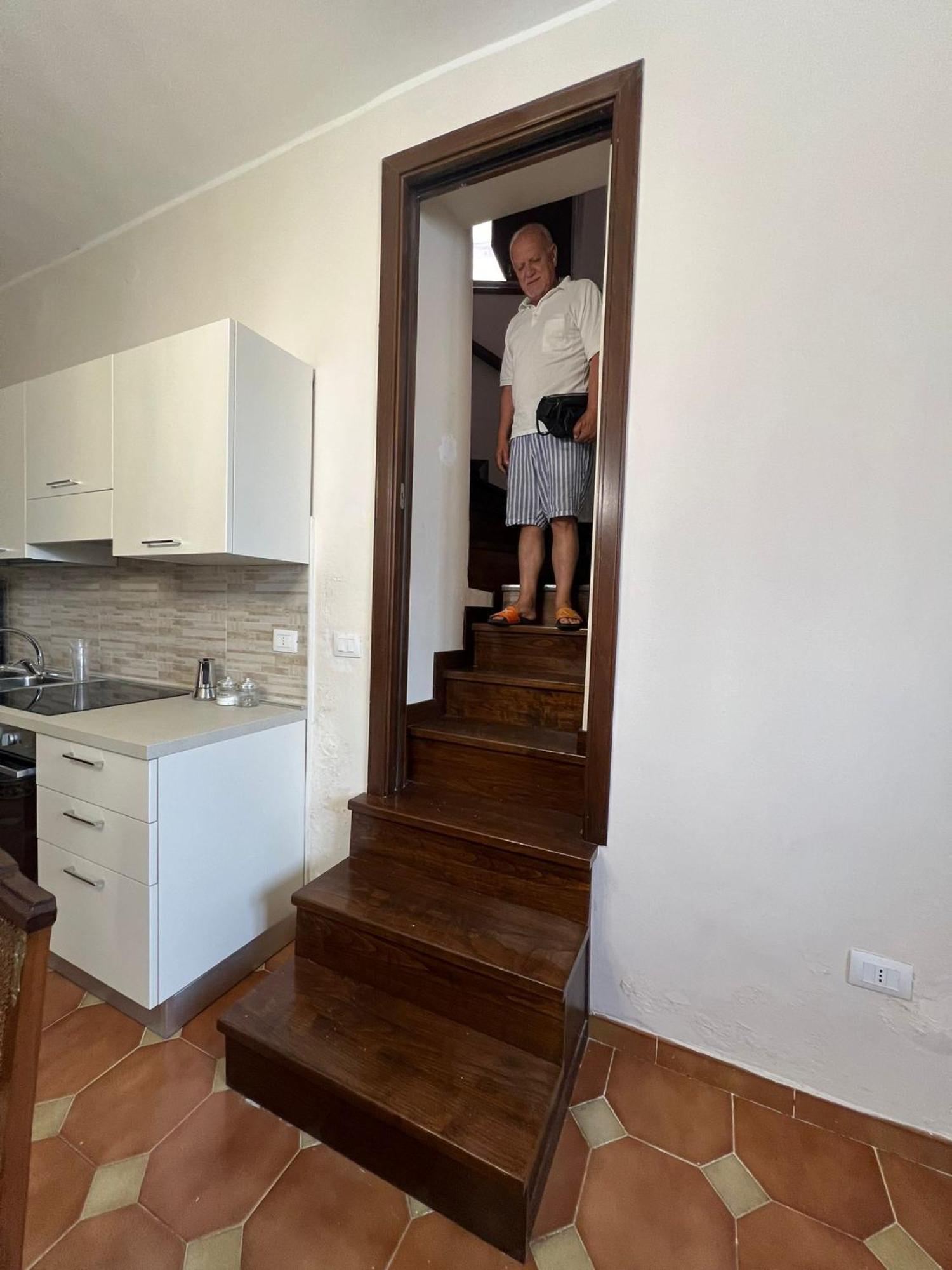 Aper Bed and Breakfast San Martino Valle Caudina Exterior foto