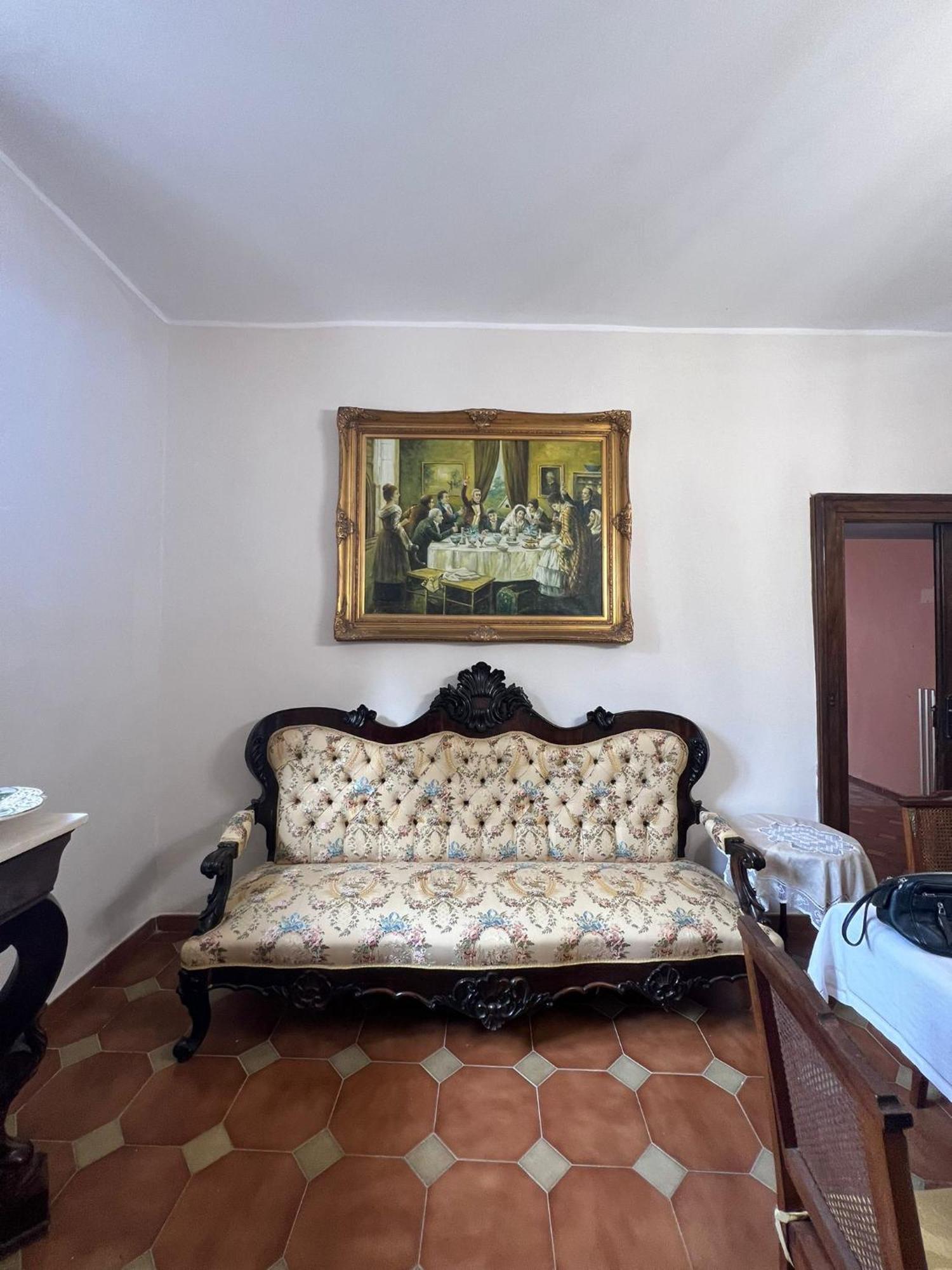 Aper Bed and Breakfast San Martino Valle Caudina Exterior foto