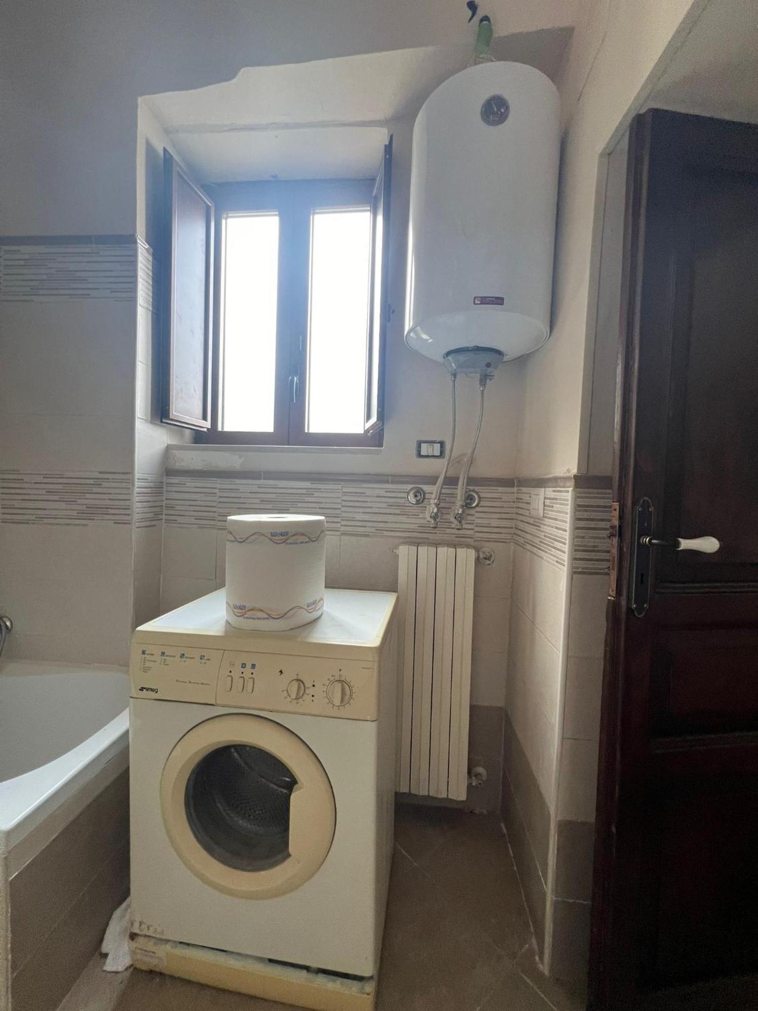 Aper Bed and Breakfast San Martino Valle Caudina Exterior foto