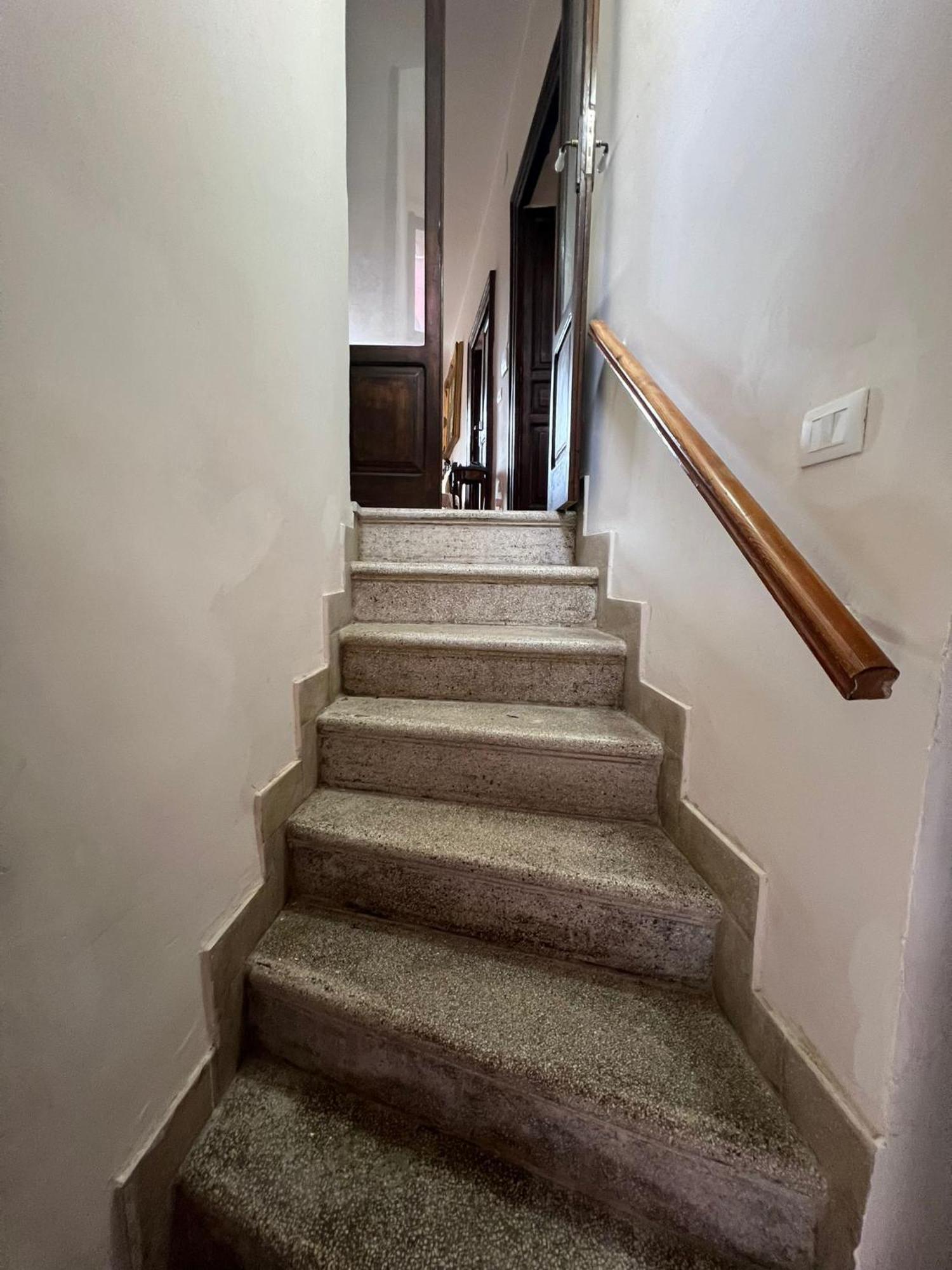 Aper Bed and Breakfast San Martino Valle Caudina Exterior foto