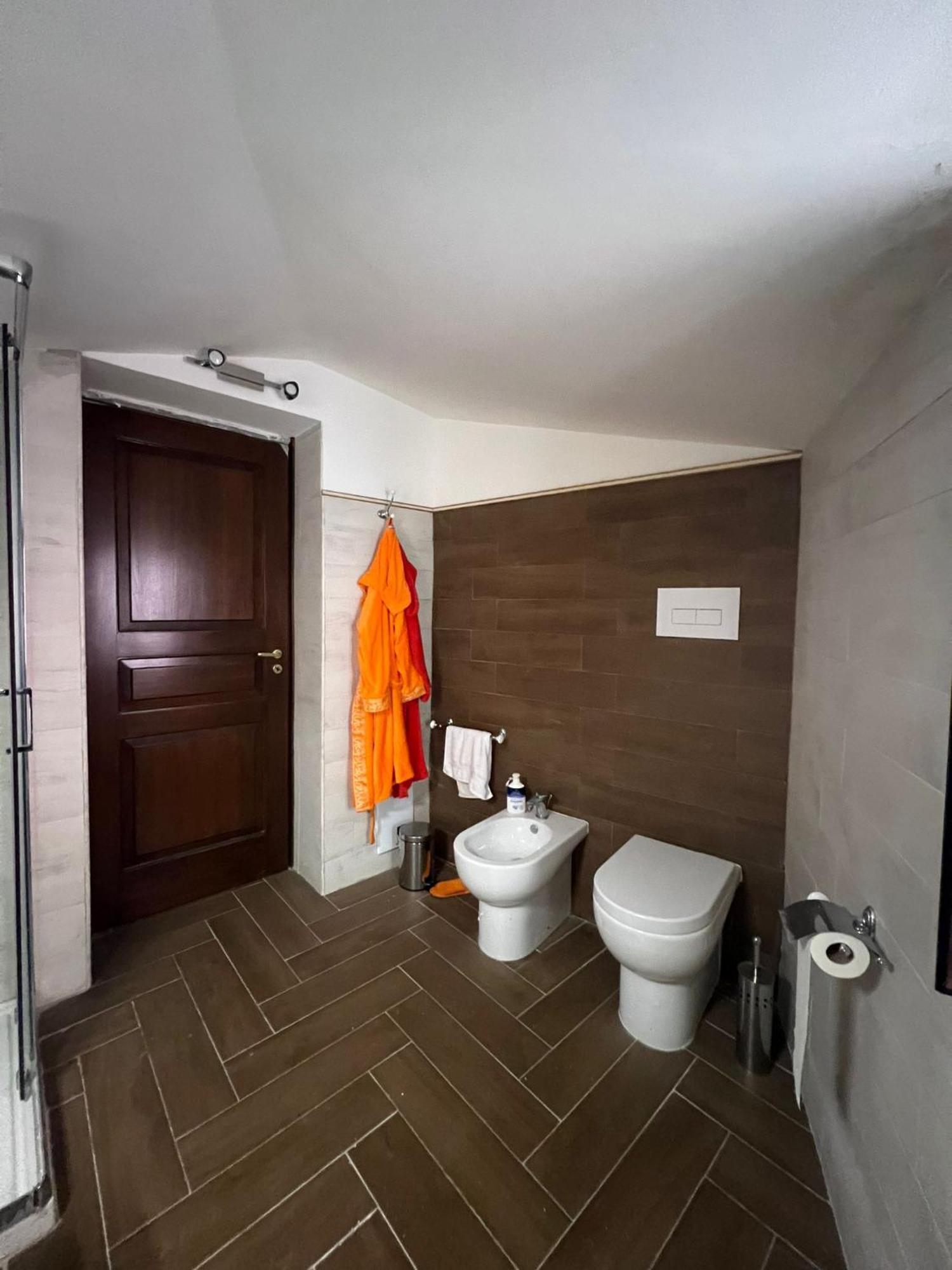 Aper Bed and Breakfast San Martino Valle Caudina Exterior foto