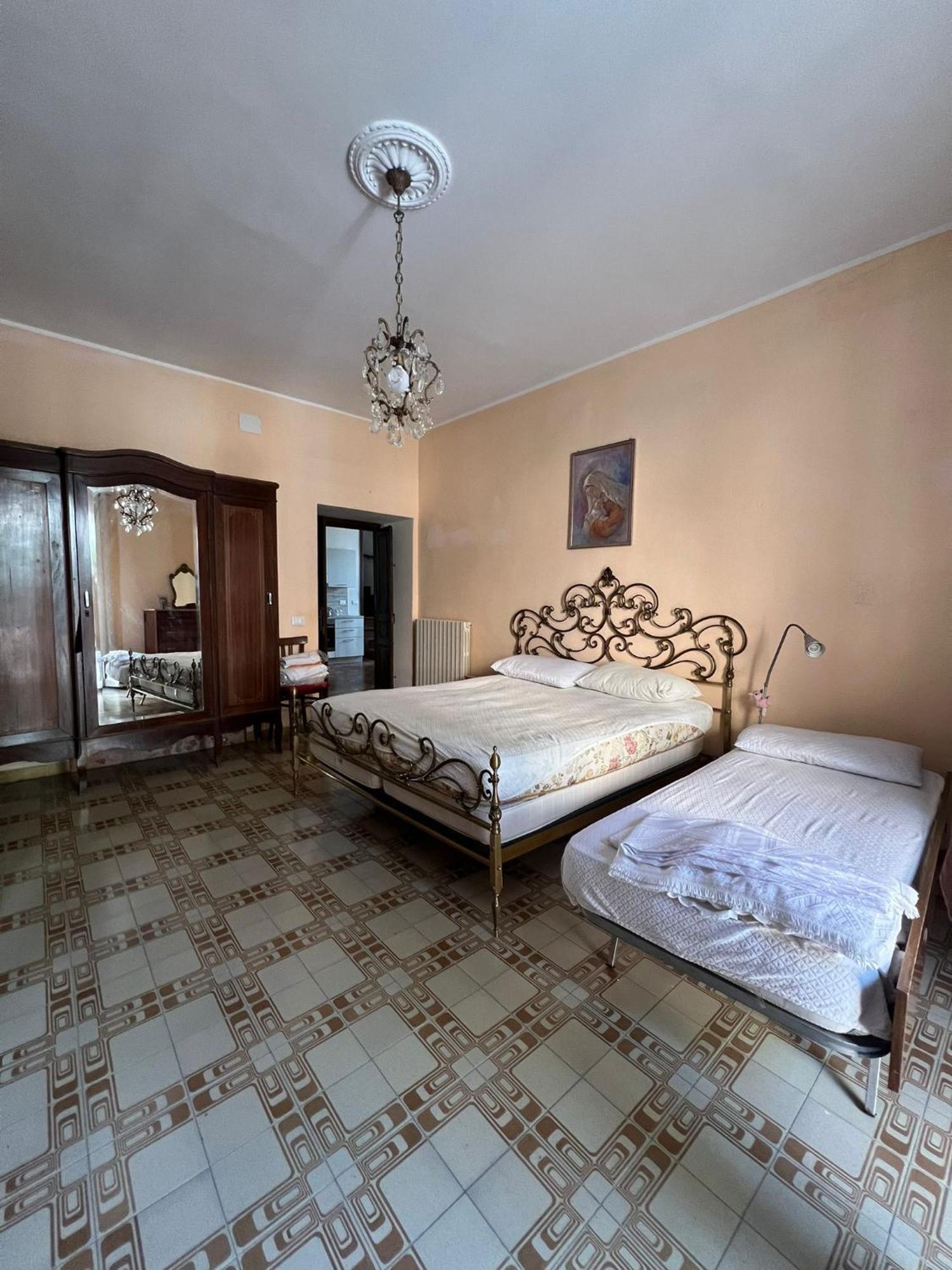 Aper Bed and Breakfast San Martino Valle Caudina Exterior foto