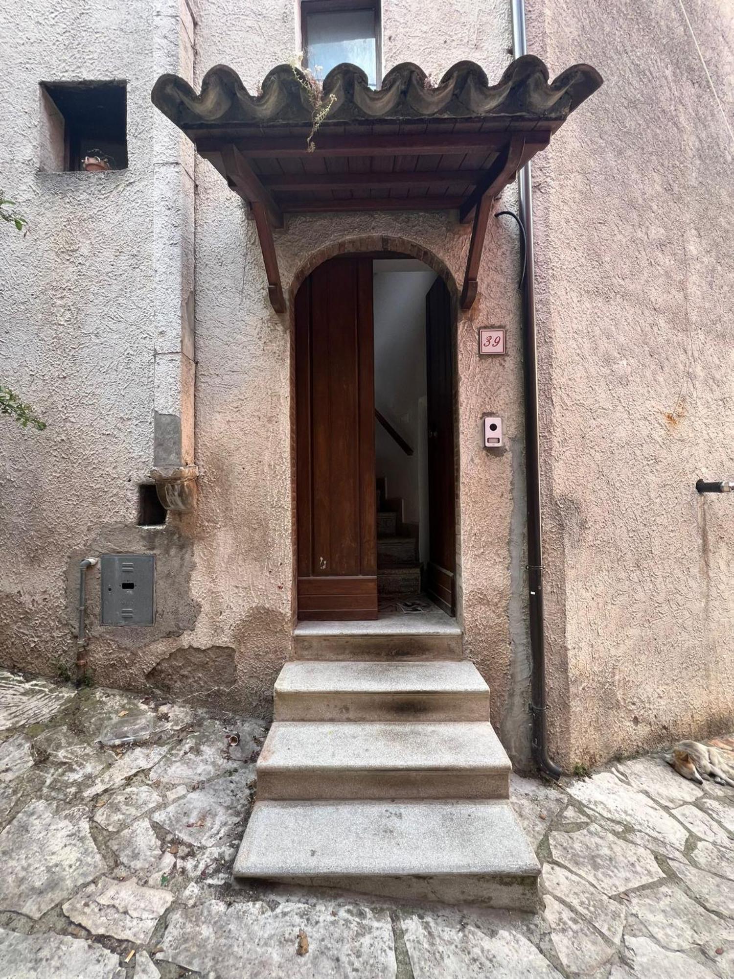 Aper Bed and Breakfast San Martino Valle Caudina Exterior foto