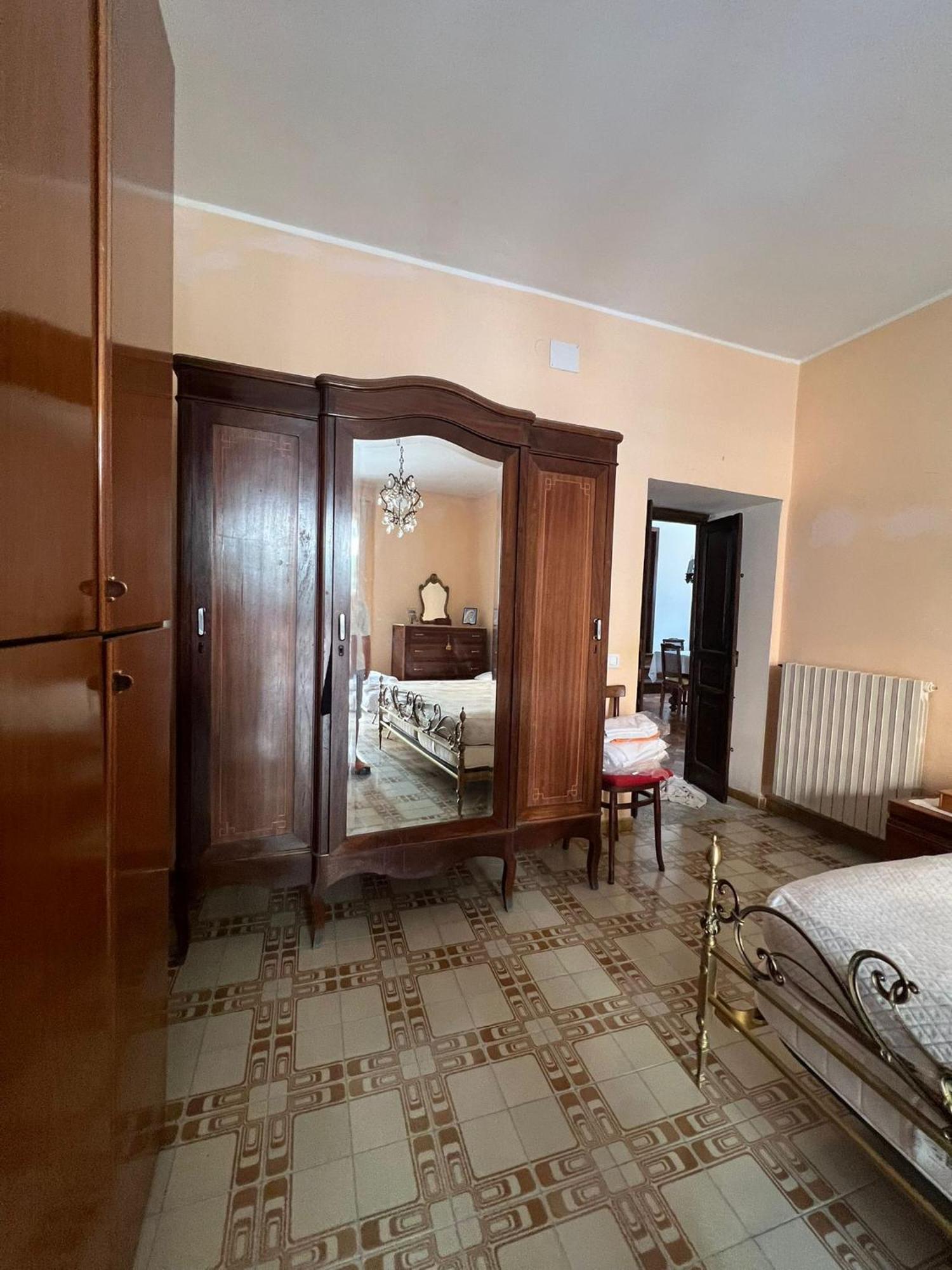 Aper Bed and Breakfast San Martino Valle Caudina Exterior foto