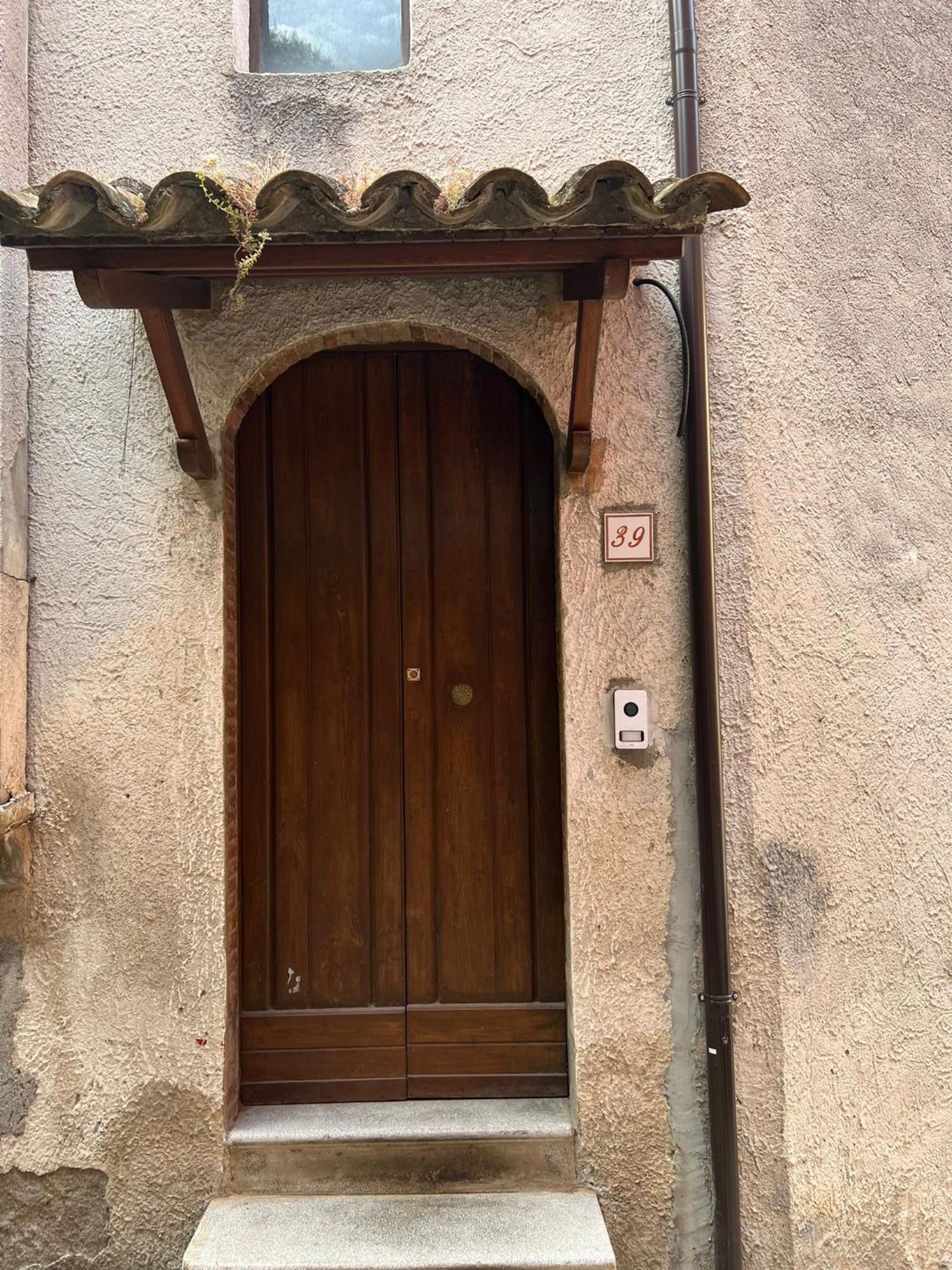 Aper Bed and Breakfast San Martino Valle Caudina Exterior foto
